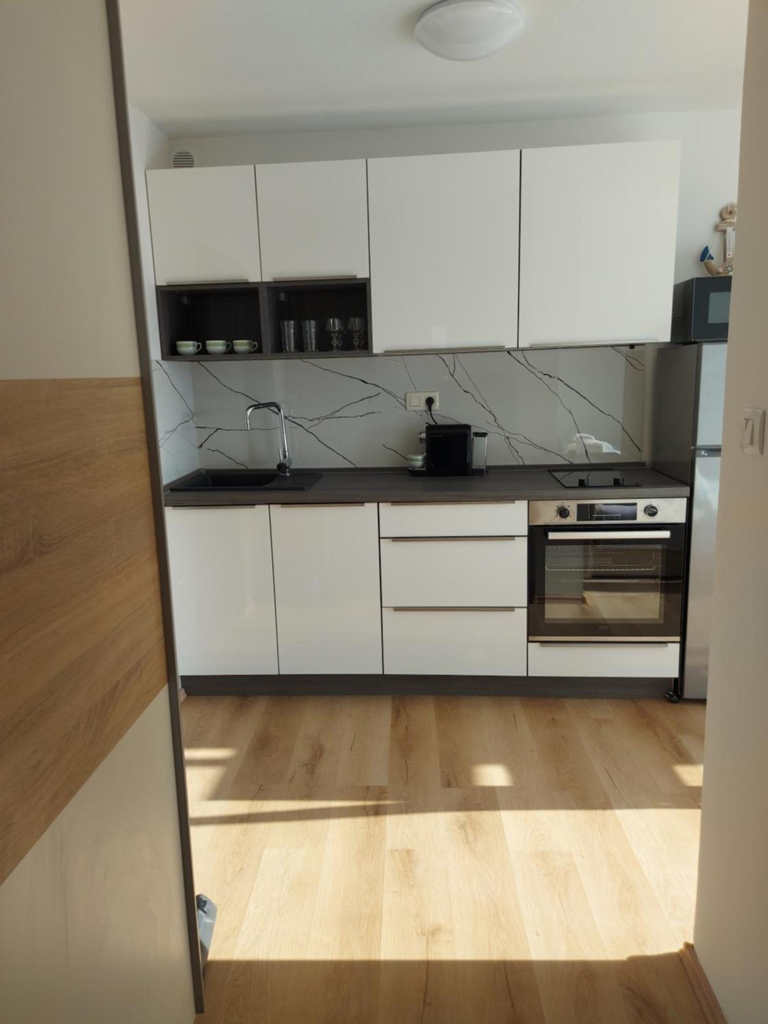 Apartment Sunny Portorož Eksteriør billede